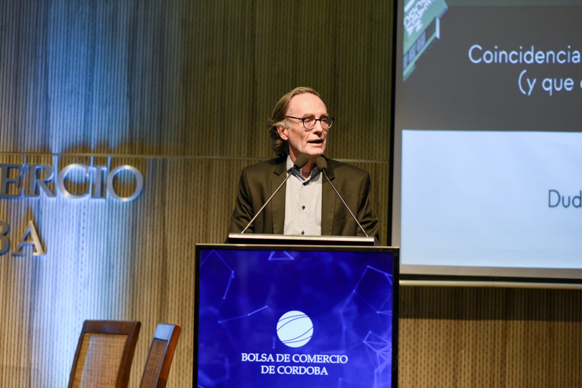 Cómo es la reforma integral que propone Giordano (la clave: ordenamiento tributario)