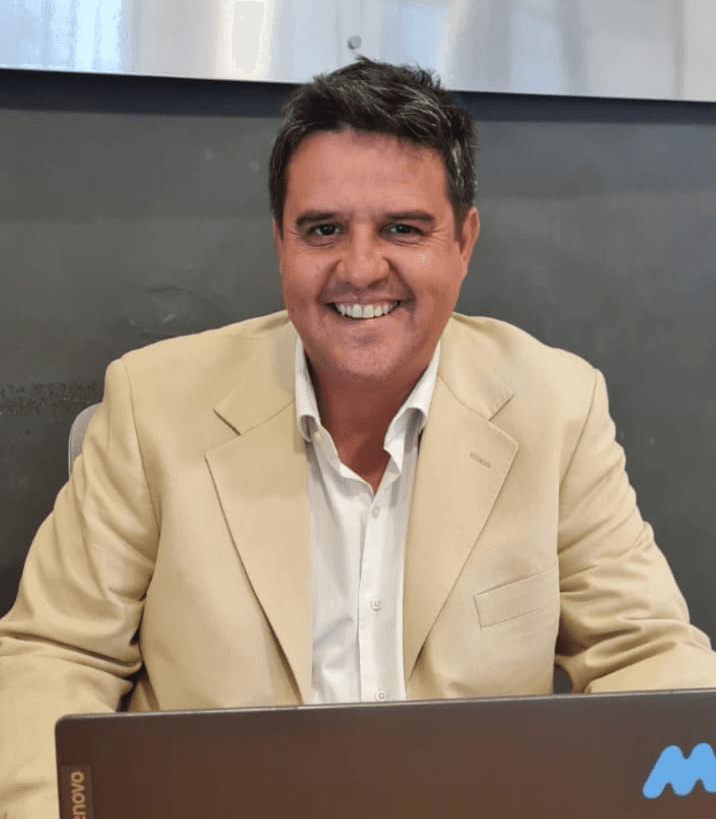 La Cámara del Comercio Automotor renovó autoridades: Miretti es el nuevo presidente