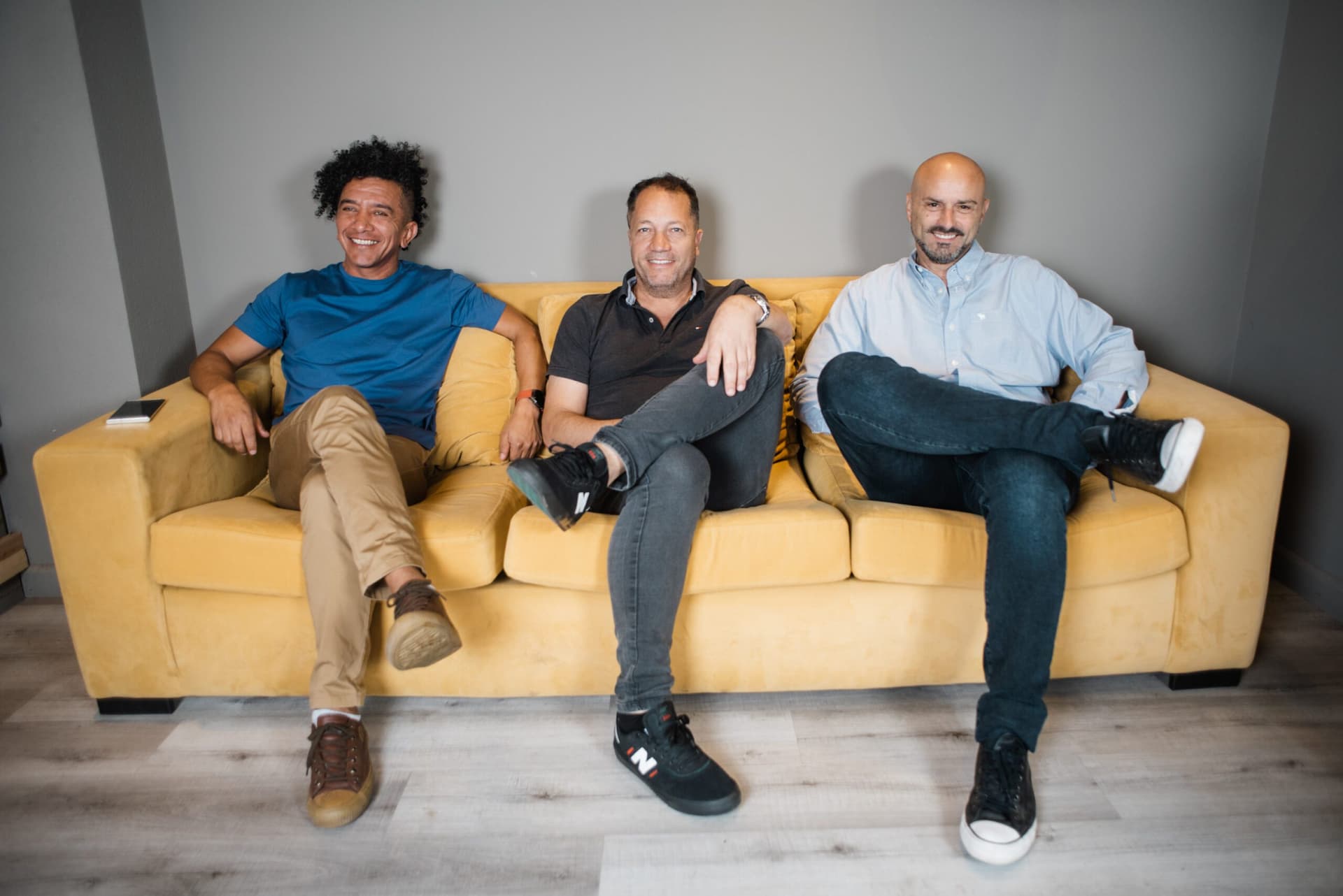 Cupula.biz y PaseShow ya preparan su grilla de eventos (nacionales e internacionales) para 2023