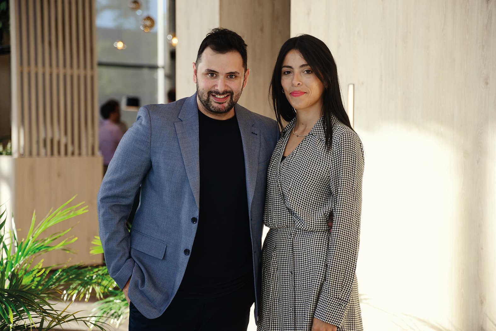 Empresario 2022: Grupo Nods quiere ser referente Latam para la Edtech