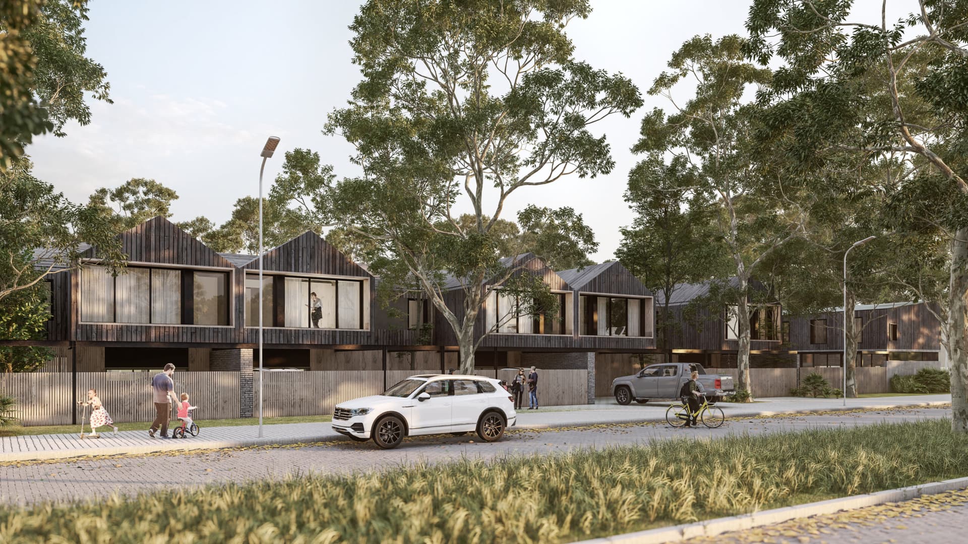 Urbanizaciones 2022: Nuevo Malagueño, de Grupo Tagle, ya vendido el 70% de sus lotes