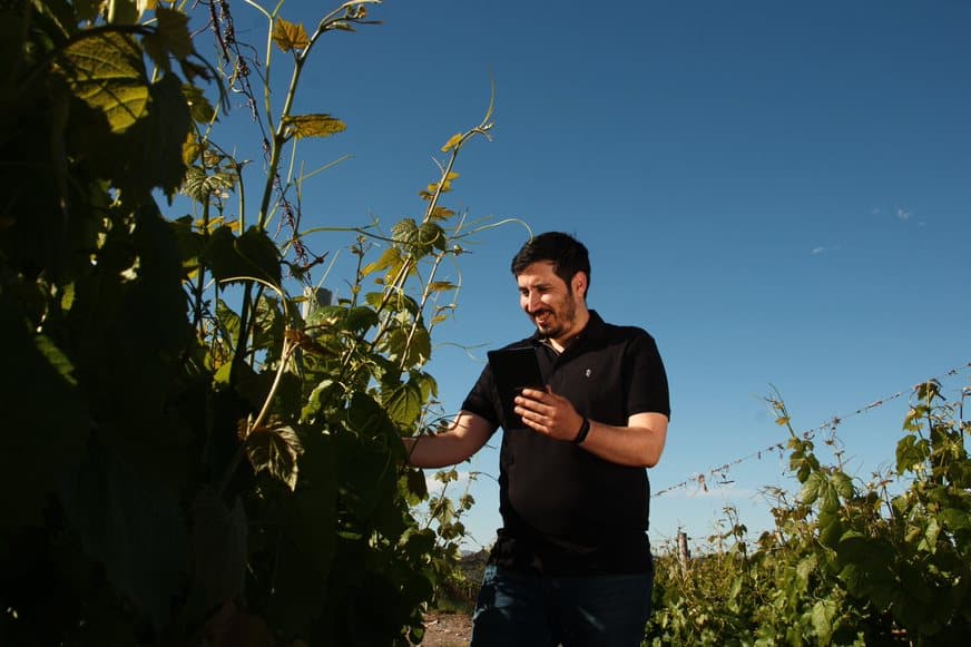 En cuál startup cordobesa puso el ojo Kamay Ventures (el fondo creado por Arcor y Coca-Cola)