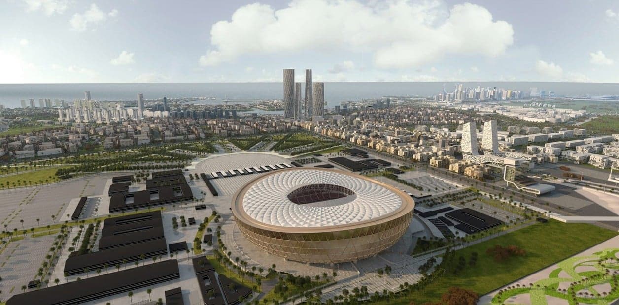 Cuánto cuesta ir a ver a Argentina en cuartos de final: pasajes, hospedaje y entradas