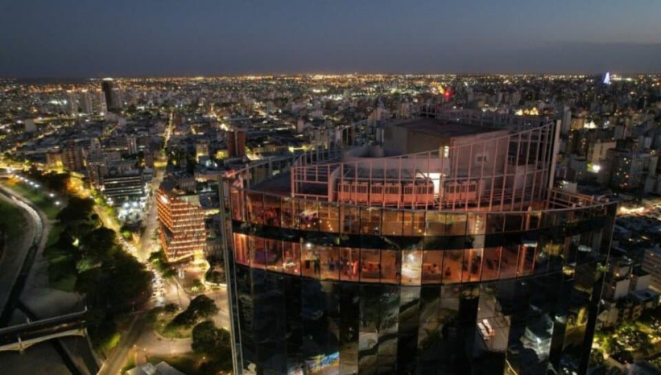 La Municipalidad lanza convocatoria para su Programa Córdoba GovTech