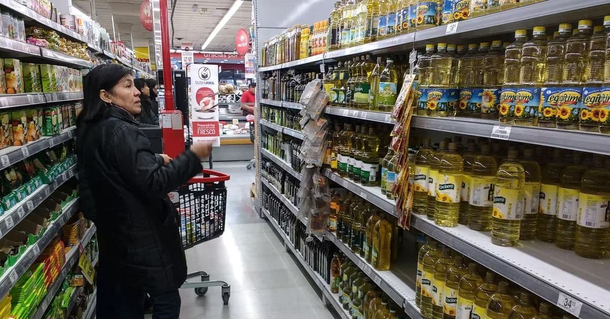 Inflación caliente: cuáles son los primeros pronósticos que aparecen para 2023