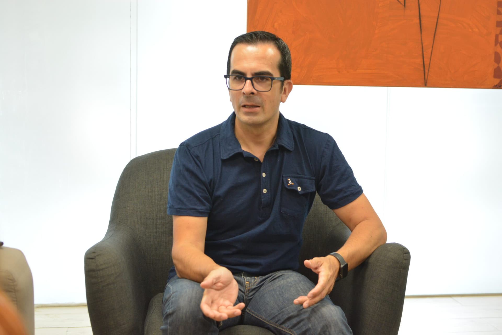 El plan de Aipha-G para aplicar realidad aumentada en sitios estratégicos de Córdoba