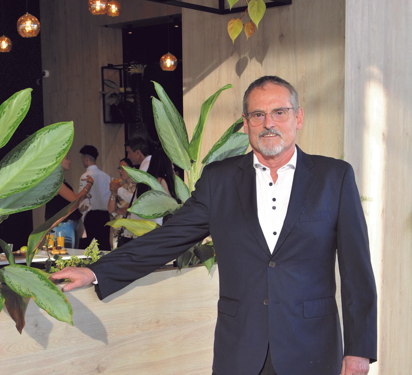 Empresario 2022: la estrategia de Starplastic para darle pelea al conflicto de las importaciones