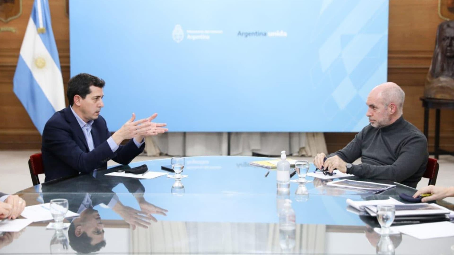 Nuevo esquema tributario, la propuesta para reemplazar la Coparticipación