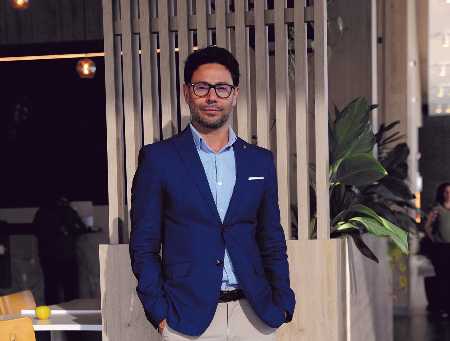 Empresario 2022: el plan de Raomed para internacionalización de la empresa