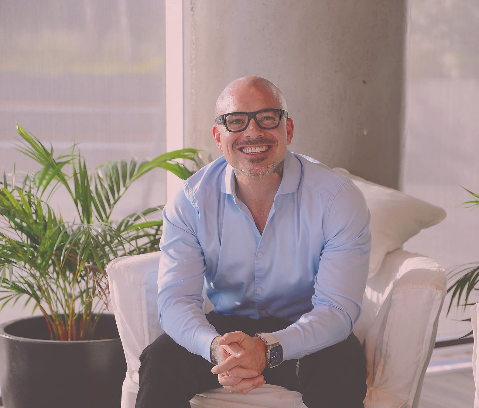 Empresario 2022: los planes de Universo Jiménez para el 2023, ¿se viene la serie de la «Mona»?