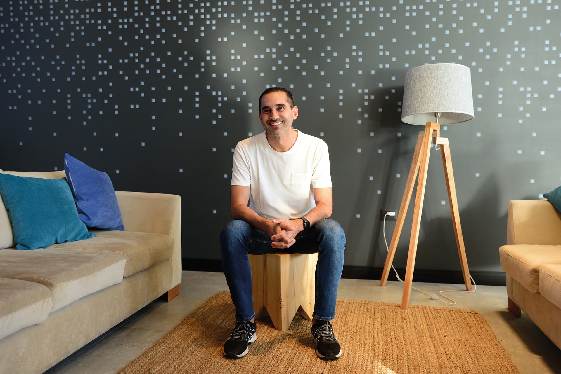 Empresario 2022: Molé produce 150.000 unidades al mes y llegó a Japón con sus alimentos vegetales