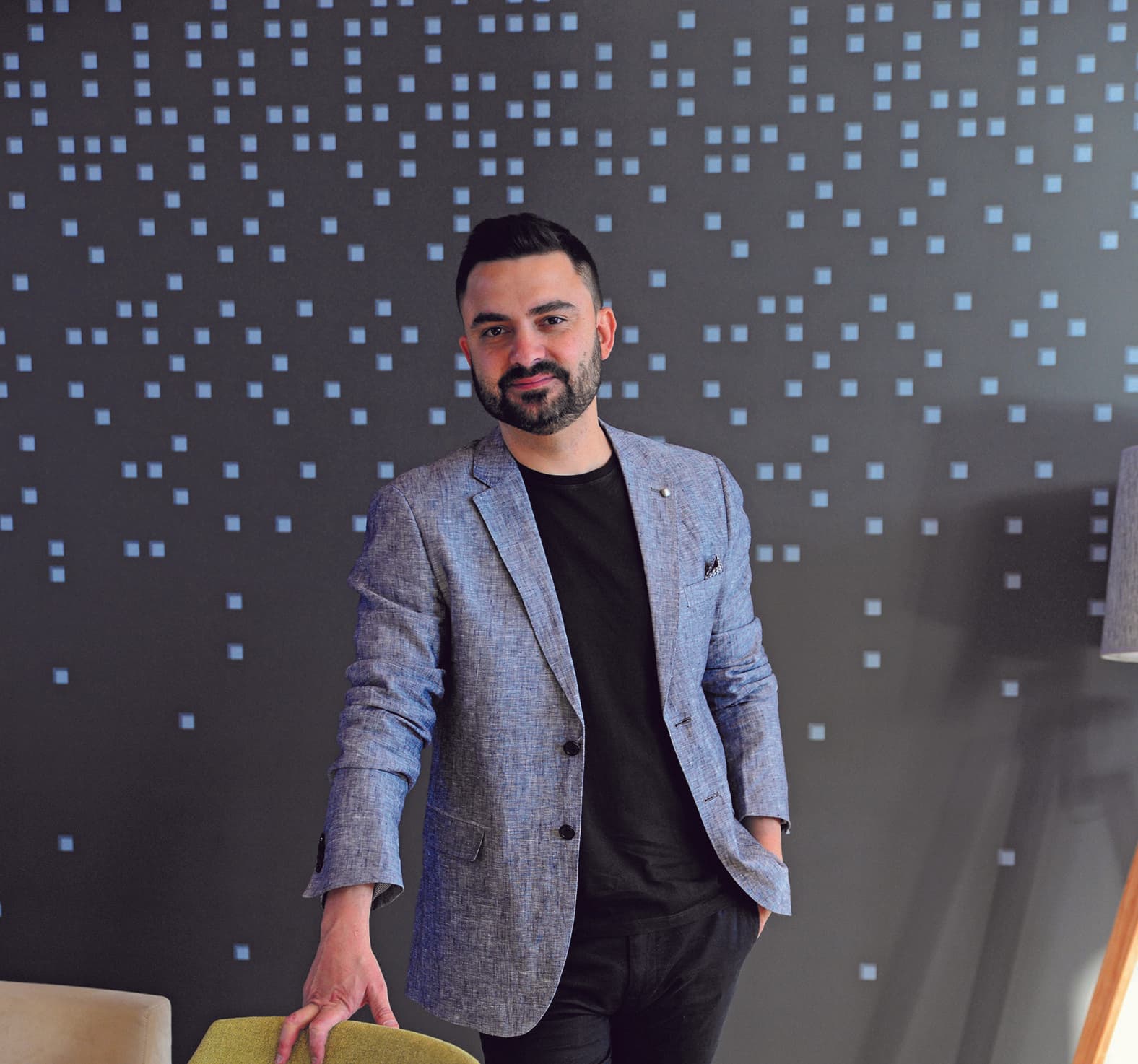 Empresario 2022: para el presidente de AJE, el emprendedurismo gana cada vez más terreno