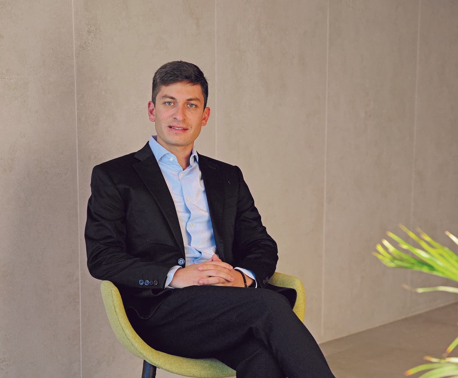 Empresario 2022: Econovo quiere desembarcar en Asia y Canadá (busca aumentar su market share)