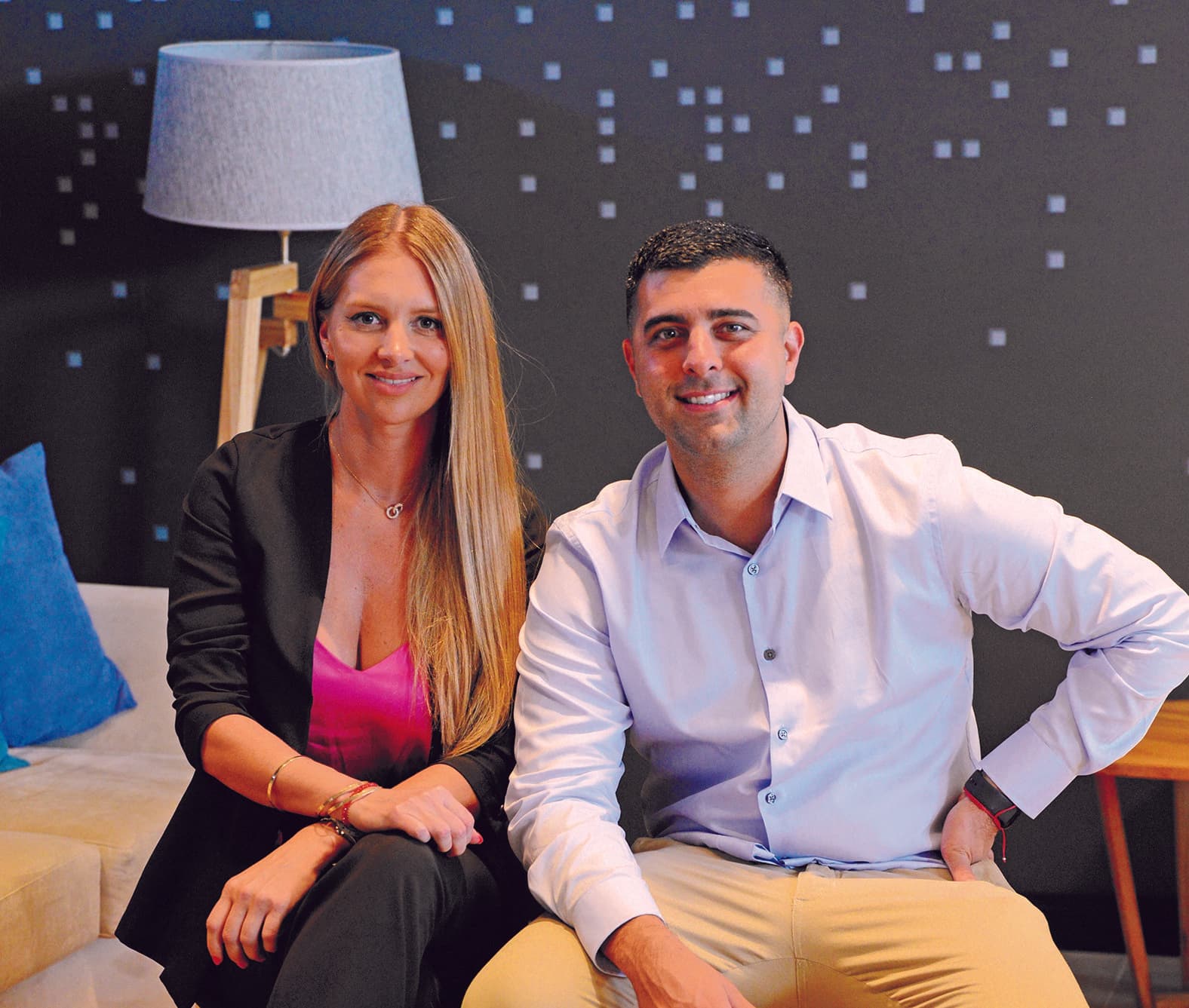 Empresario 2022: Pizzería Popular ya piensa en desembarcar en Europa y EEUU