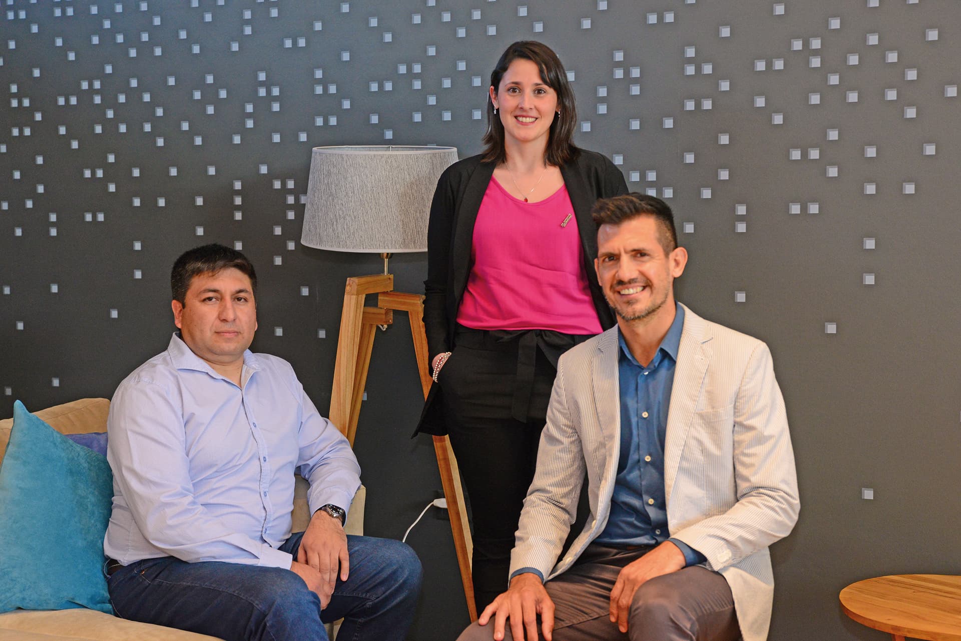 Empresario 2022: Blangino ya exportó lo equivalente a 300 Walmart (y llegó a Australia)