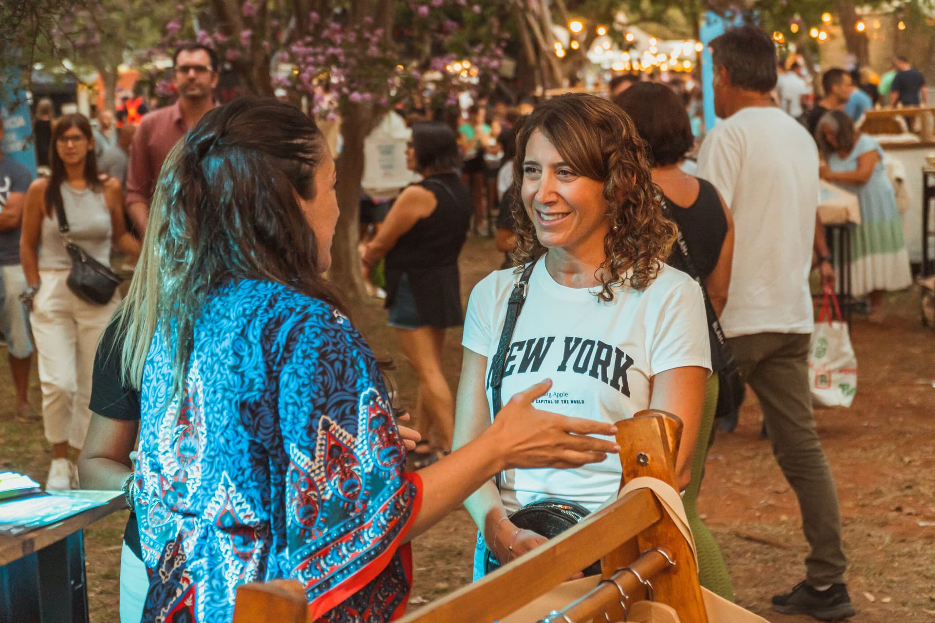 Córdoba Emprendedora en festivales: 40 marcas abrieron la temporada con $4 millones en ventas