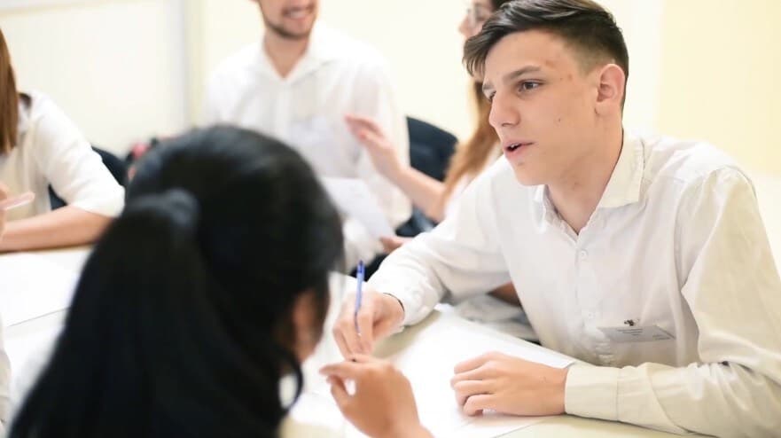 Mercado laboral: qué está pasando entre los jóvenes que buscan su primer empleo