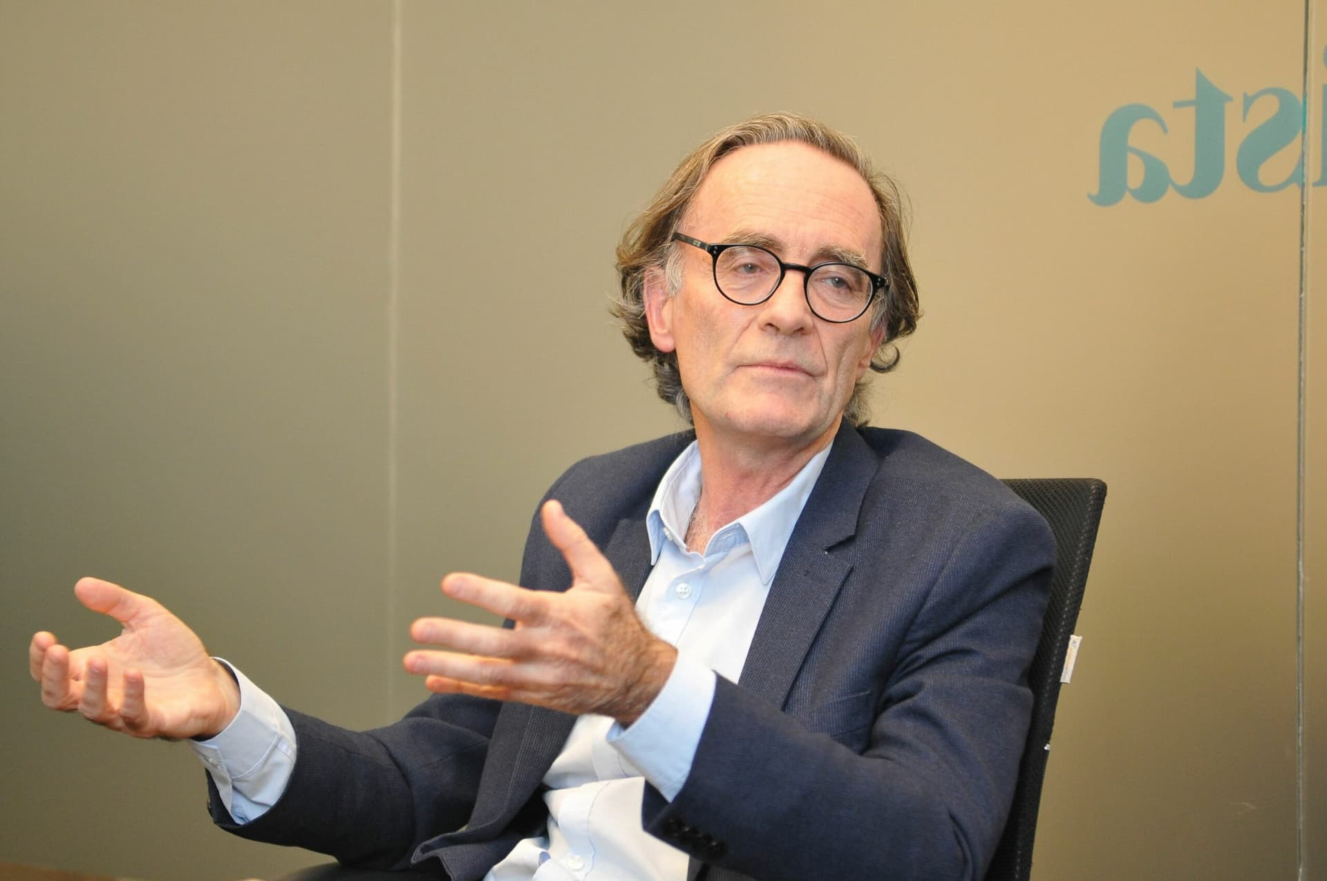 Actividad y recaudación: qué ven en la Provincia para 2023