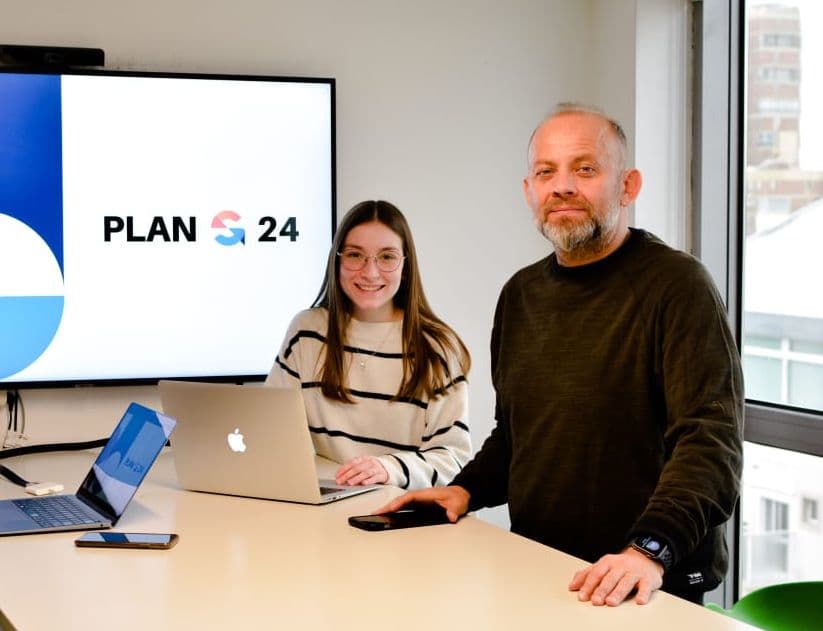 Empresario 2022: Global Think Technology apuesta por la expansión Latam y nuevos productos