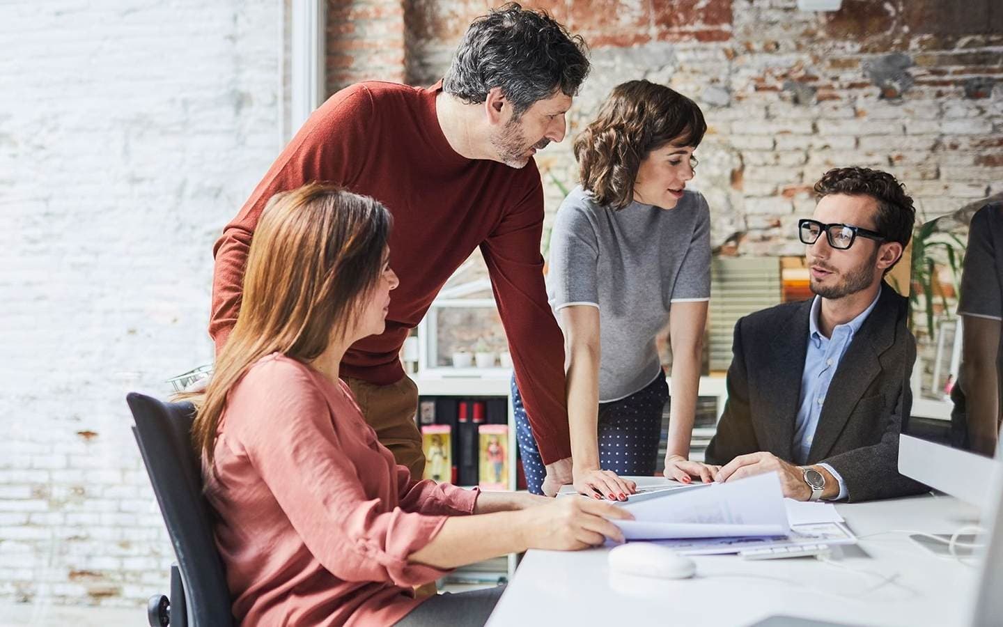 Estos son los temas que mueven la agenda de RR.HH. de las empresas en 2023