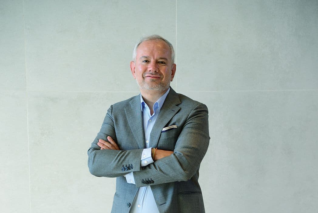 Empresario 2022: la estrategia de Diego Sabat para la comunicación de Libertad