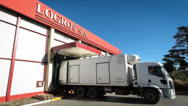 Grimaldi invierte US$ 10 millones en Río Segundo y explora México