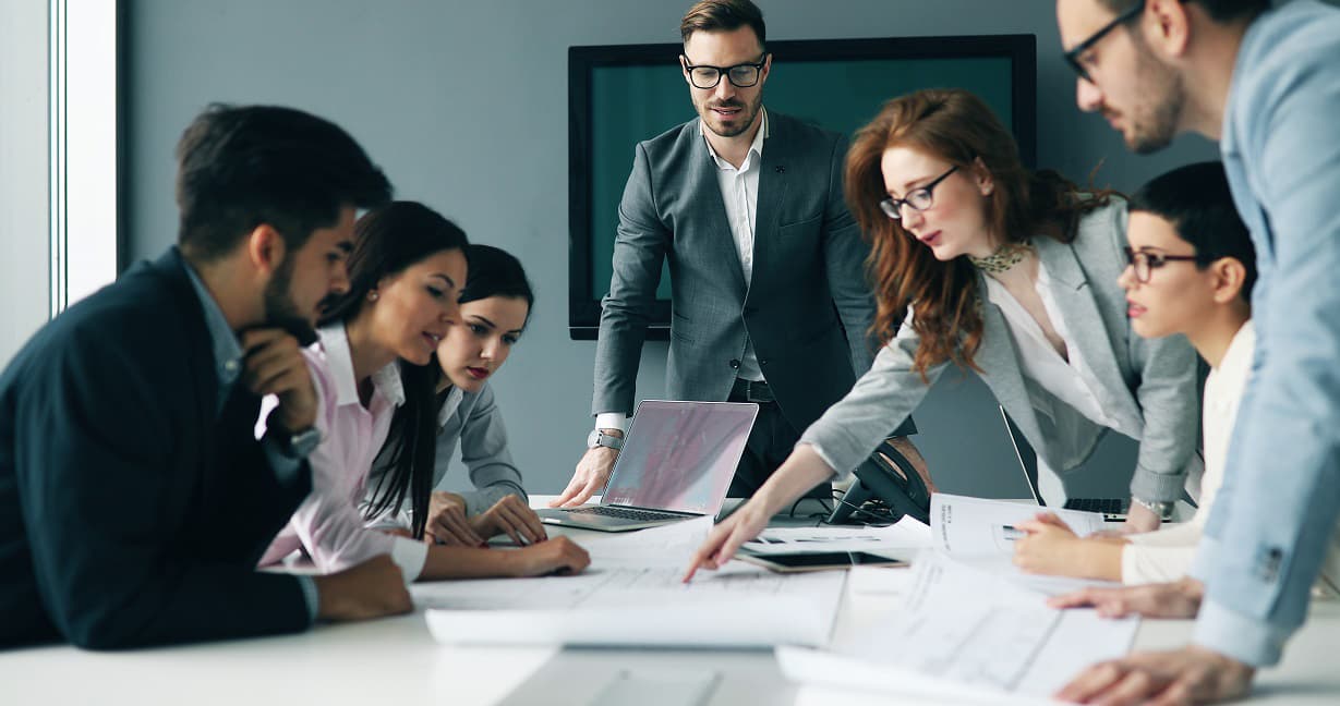 Recursos humanos: crece la búsqueda de mandos medios y gerentes