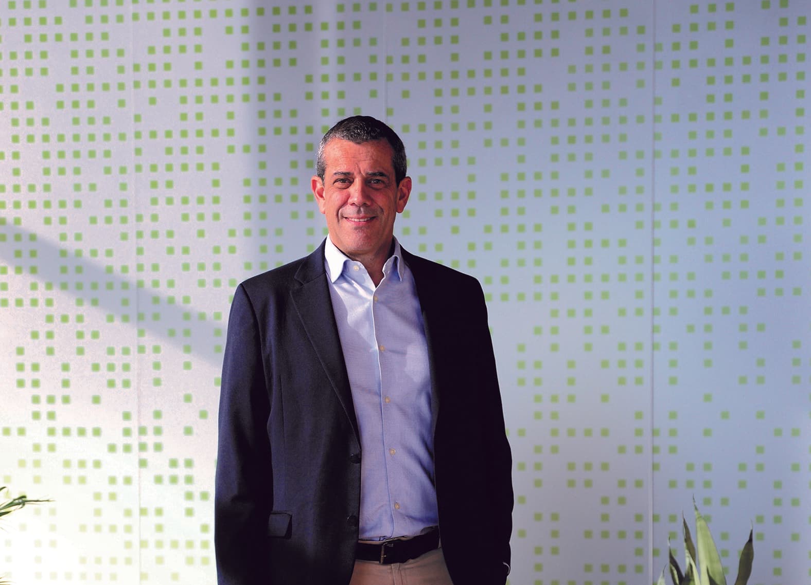 Empresario 2022: Sanatorio Allende avanza con su Campus de Salud en Manantiales