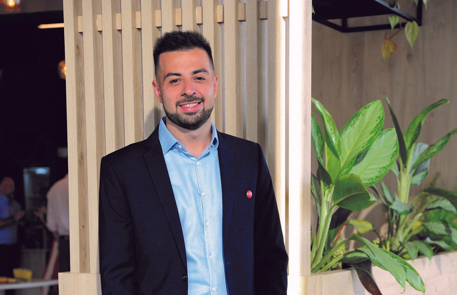 Empresario 2022: los planes de Dulcor, la marca que produce 35 mil toneladas al año