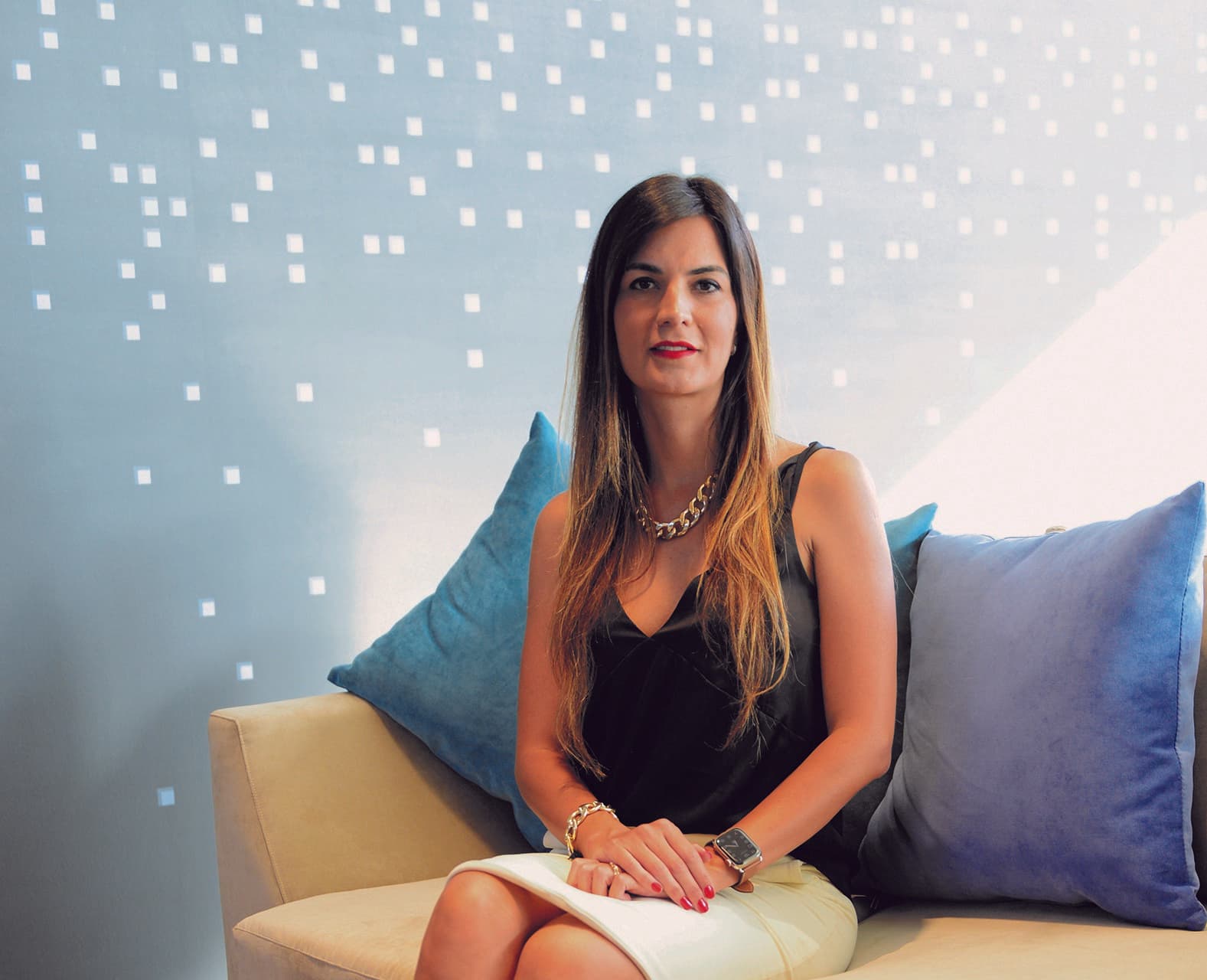 Empresario 2022: los planes de Dakota, llegan novedades de Nobú Town