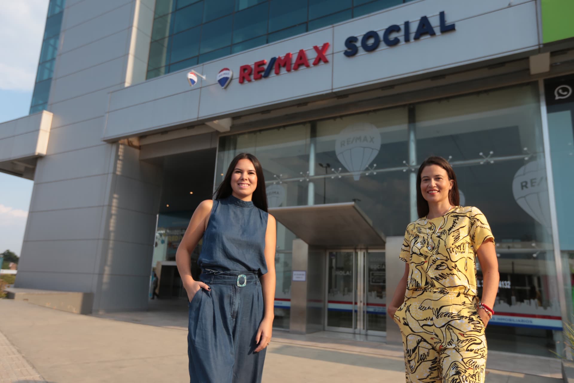 Re/Max Social y el desafío de marcar tendencia en Córdoba