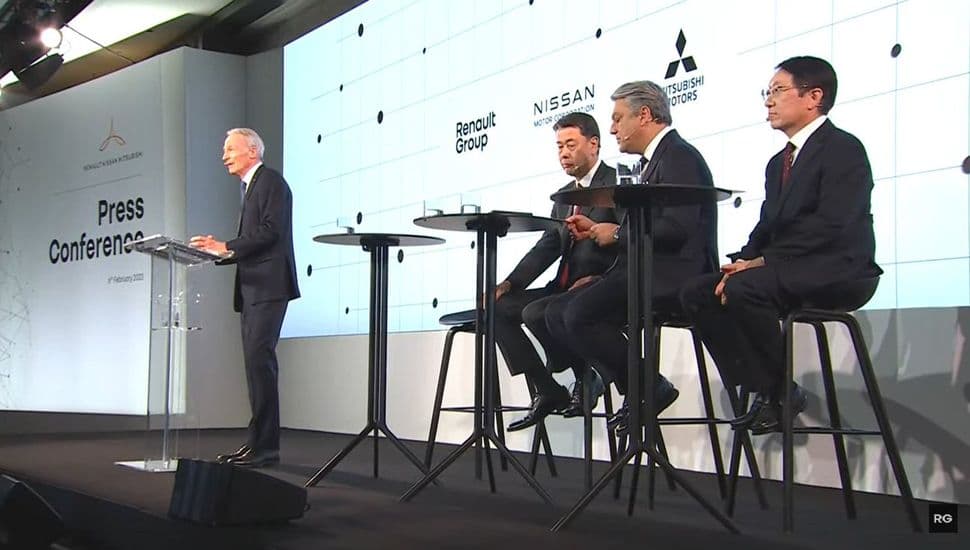 Renault y Nissan fabricarán nuevas camionetas en Córdoba: los planes del Grupo