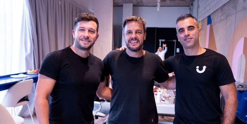 Qubik, la cordobesa que llega a EE.UU de la mano de una aceleradora de Silicon Valley