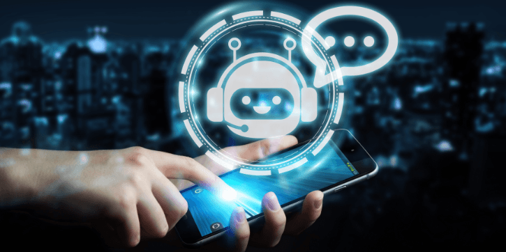 Comercio: para 2030, cerca del 50% de las ganancias de las empresas serán a través de IA