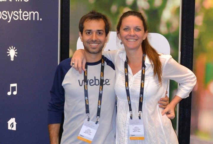 Qué hace Webee, la startup cordobesa que recibe fondeo de Kamay Ventures