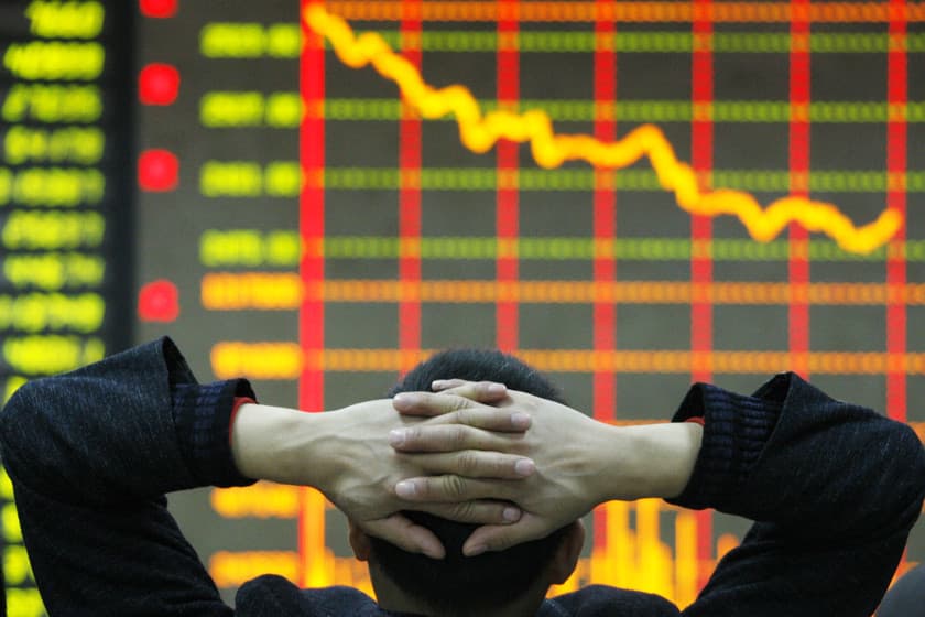 Cómo atraviesa el país la crisis financiera internacional