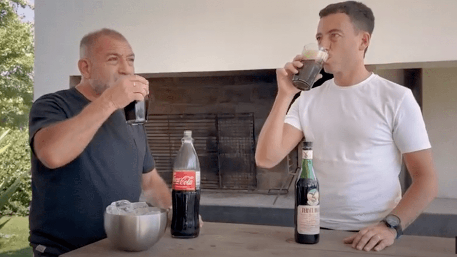 Juntos por el cambio