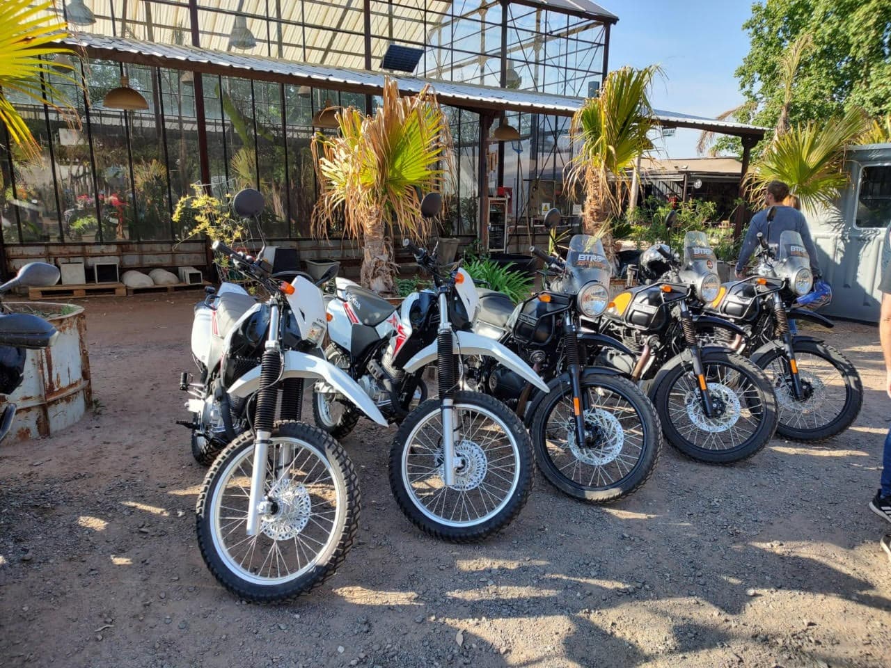 Sin crisis para las motos: en 2025 las ventas crecieron más del 30%