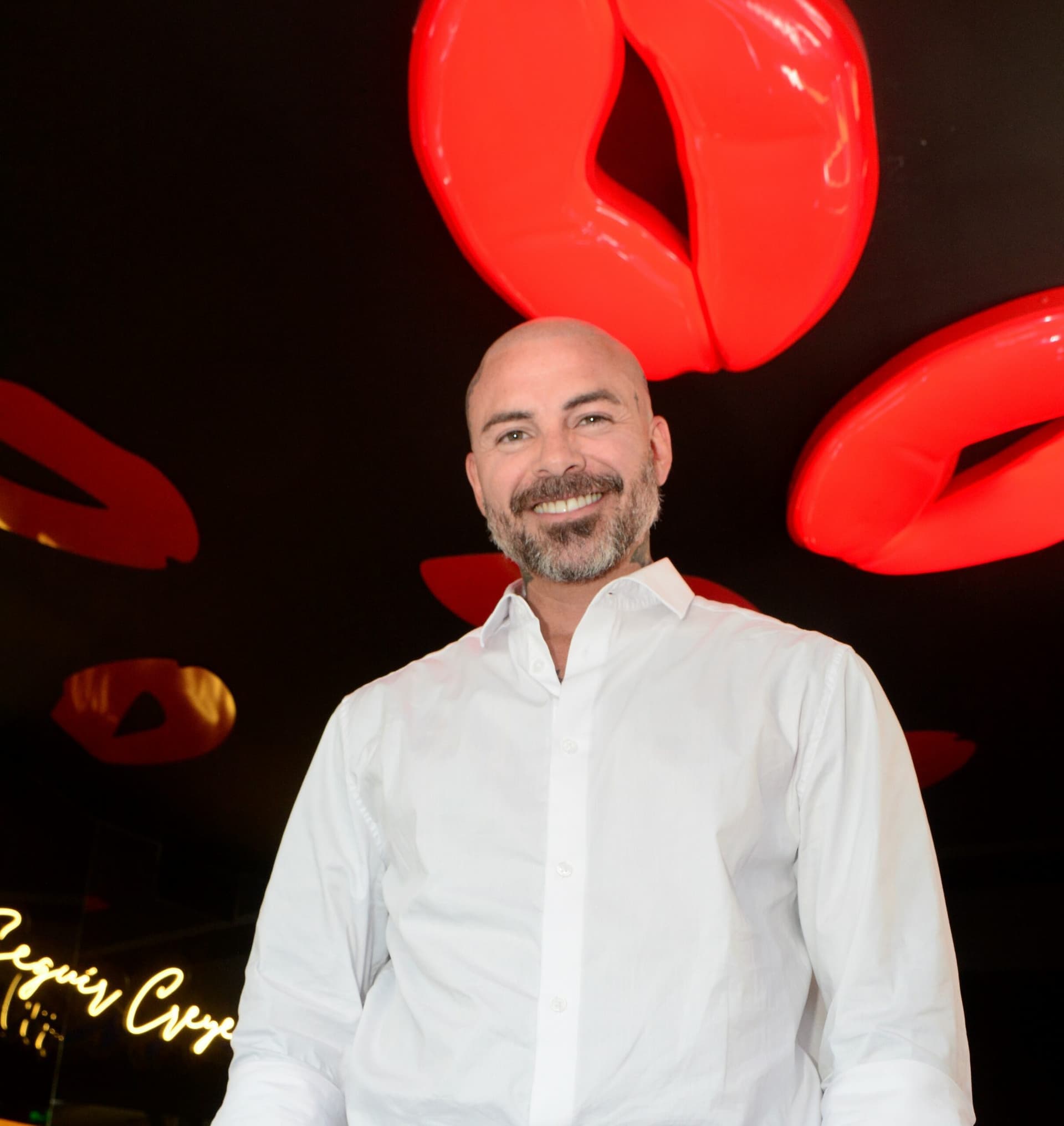 Un Bum Bum en Miami y otro museo, los planes de Carli y la Mona Jiménez