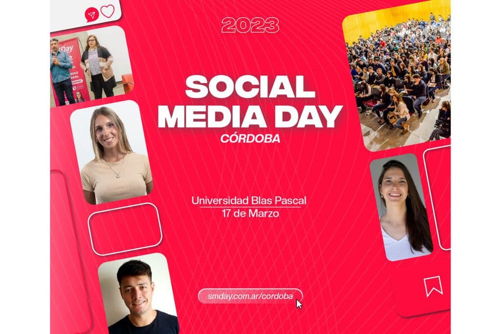Llega el Social Media Day con las tendencias digitales del 2023