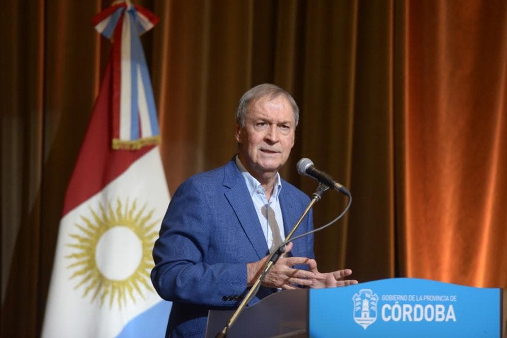 Tras la intimación de Schiaretti, Anses canceló parte de la deuda con la Caja