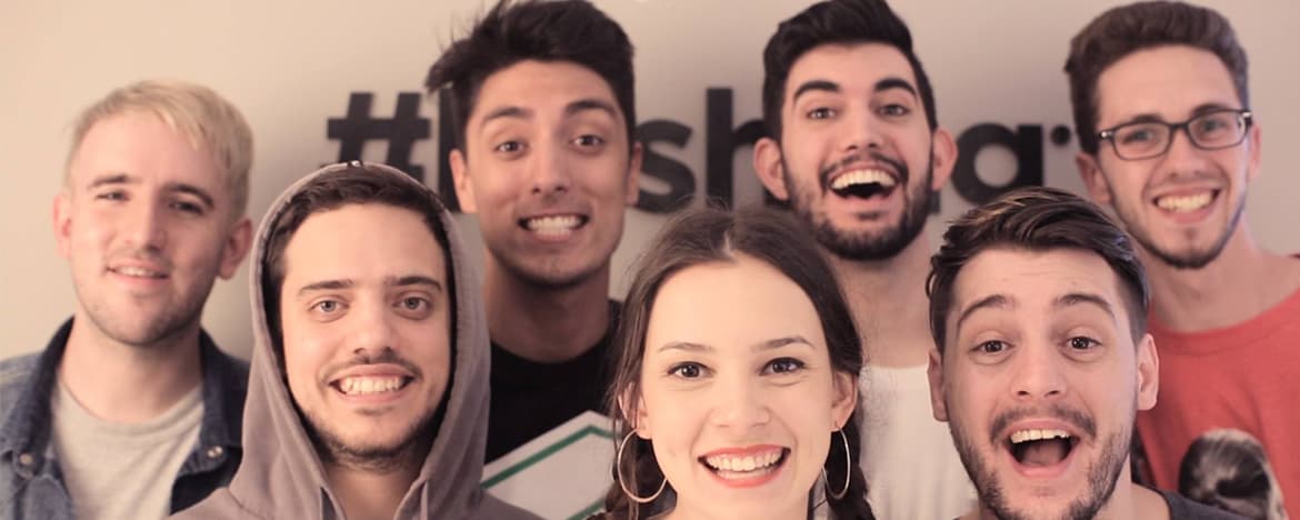 Hecatombe y  Siglo 21 lanzan certificación en Creación Audiovisual