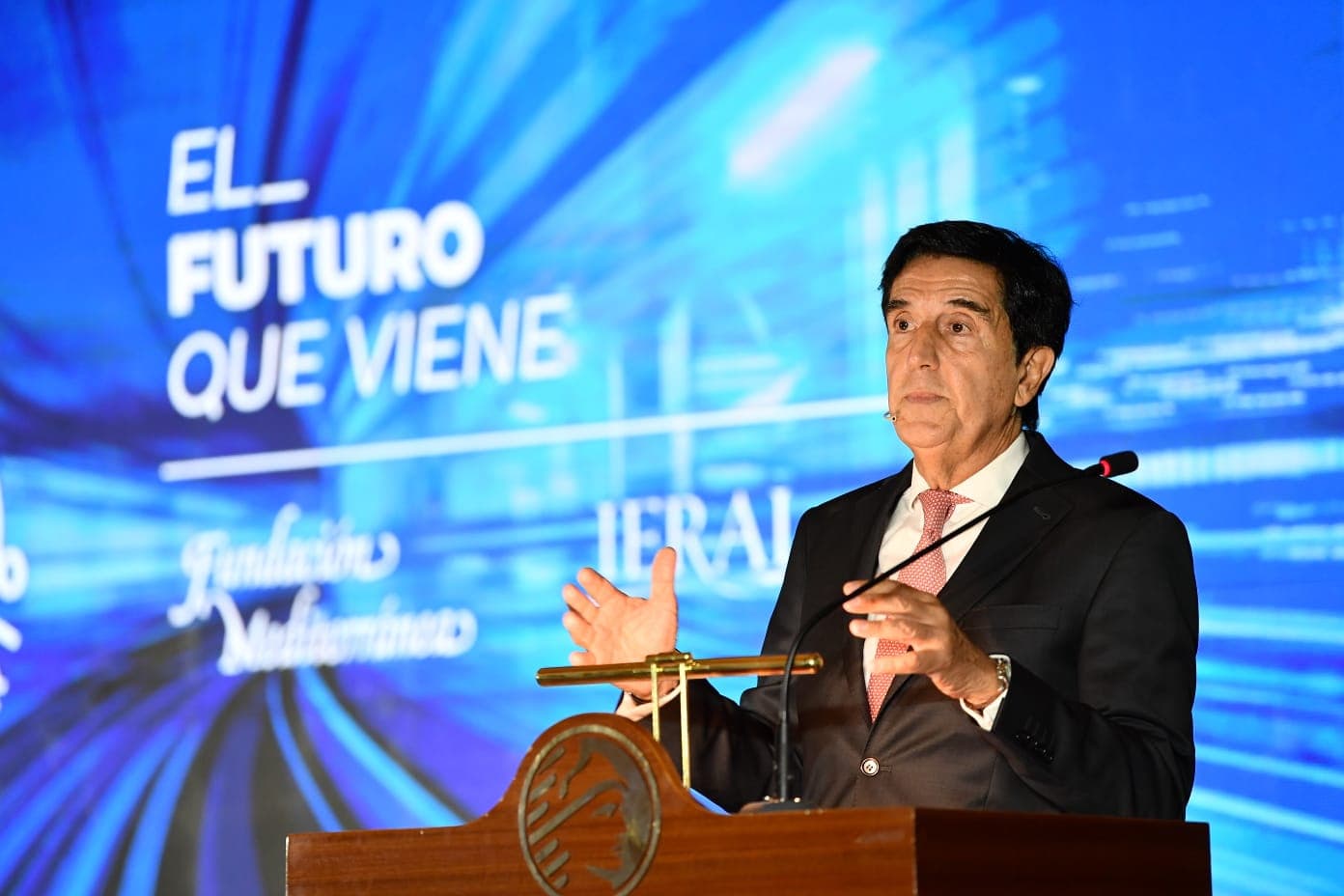 Cuáles son los ejes del plan económico de Melconian para el próximo presidente