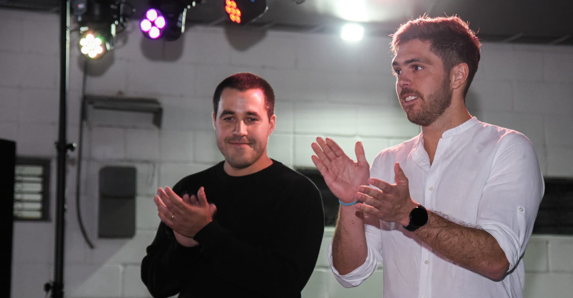 IFK Sports inauguró nueva fábrica en Córdoba: cómo es la propuesta