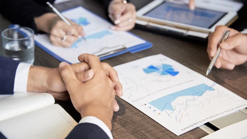 Inversión Ángel en Córdoba: cómo evolucionó en los últimos años