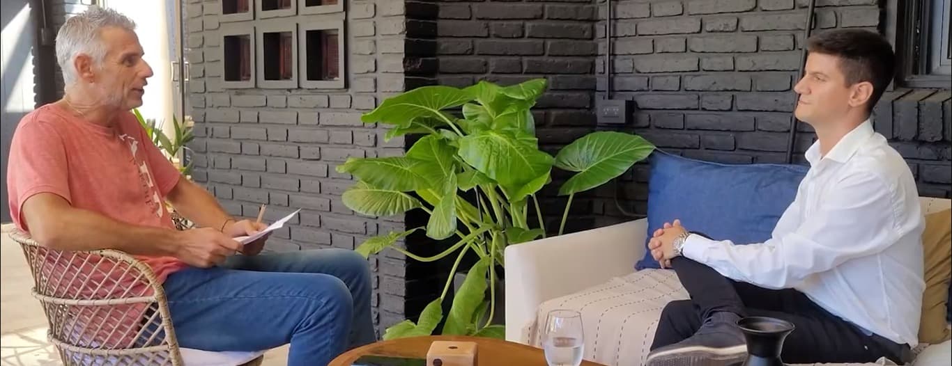 #PaPTV: Gestal ya exporta sus servicios a EE.UU y Europa, ¿cómo trabajan?