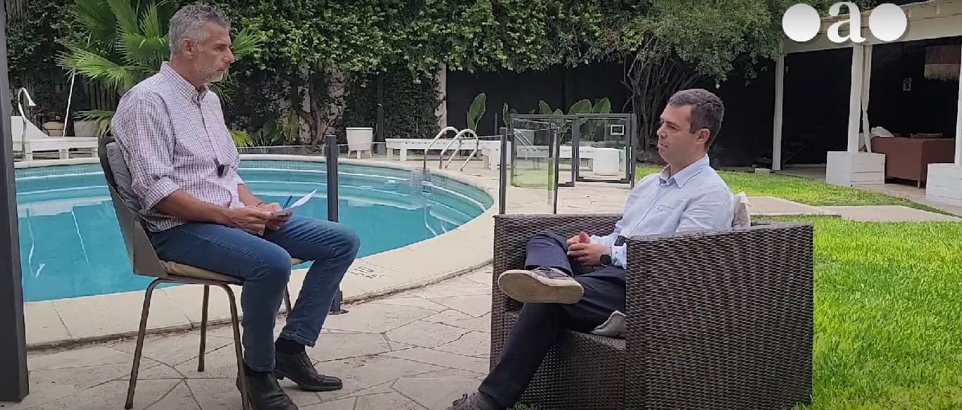 #PaPTV: cuáles son los servicios que ofrece Stockers para las empresas