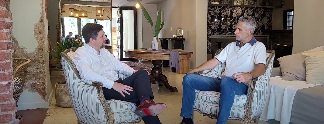 #PaPTV: Consultores de Empresas avanza en su expansión por Latam y suma IA