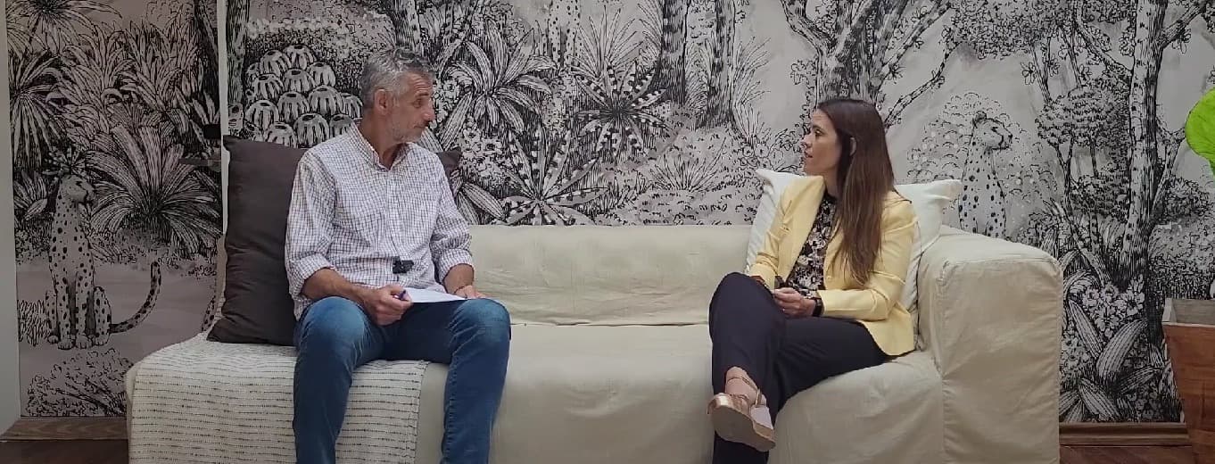 #PaPTV: cómo es la estrategia de Océano Azul para acompañar a las empresas