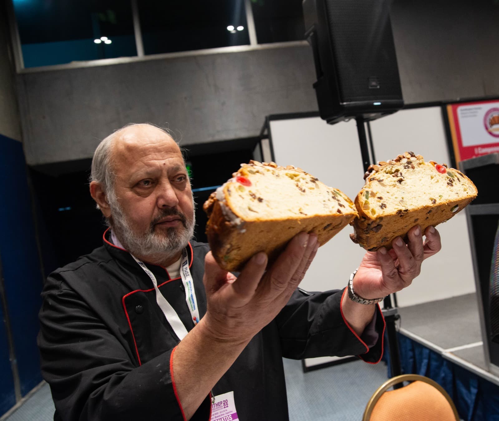Córdoba, sede del Primer Campeonato Nacional de la Panadería